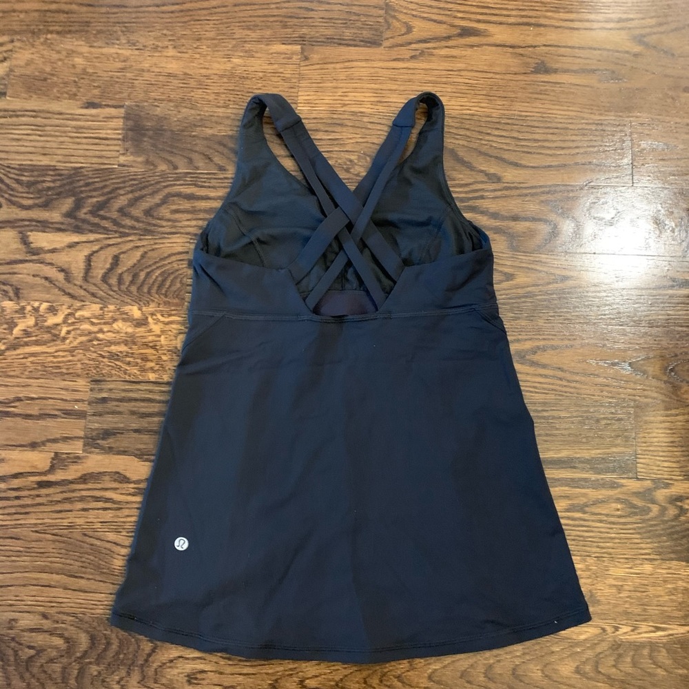 lululemon Tank Top